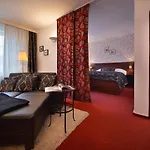 Parkhotel Morris Hotel 4*