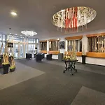 Parkhotel Morris Hotel