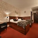 Parkhotel Morris Nový Bor