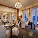 Parkhotel Morris Hotel