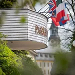 Parkhotel Morris Otel 4*