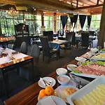 Otel Parkhotel Morris 4*