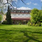 Parkhotel Morris Nový Bor