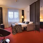 Parkhotel Morris Hotel