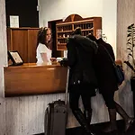 מלון Parkhotel Morris Nový Bor