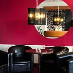 Parkhotel Morris מלון 4*