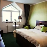 מלון Parkhotel Morris Nový Bor