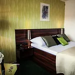 Hotel Parkhotel Morris 4*