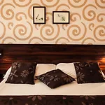 מלון Parkhotel Morris Nový Bor