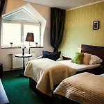 Hotel Parkhotel Morris Nový Bor