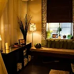 Hotel Parkhotel Morris 4*