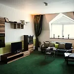 Hotel Parkhotel Morris Nový Bor