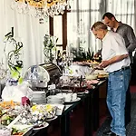 Parkhotel Morris Nový Bor