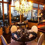 Parkhotel Morris Hotel Nový Bor