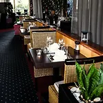 Parkhotel Morris 4* Nový Bor