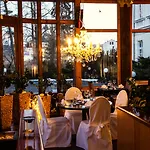 Parkhotel Morris Hotel Nový Bor