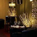 Parkhotel Morris מלון Nový Bor