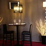 Parkhotel Morris מלון 4*