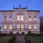 Parkhotel Morris