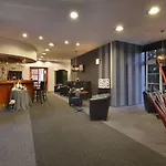 Parkhotel Morris Nový Bor