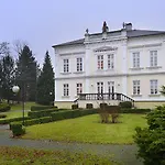 Parkhotel Morris Nový Bor