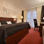 Parkhotel Morris