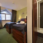 Parkhotel Morris מלון Nový Bor