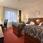 Parkhotel Morris 4*