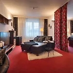 Parkhotel Morris Hotel