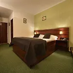 Hotel Parkhotel Morris Nový Bor