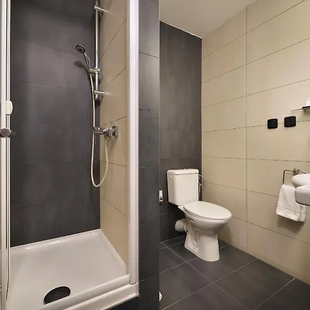 Ξενοδοχείο Parkhotel Morris Nový Bor
