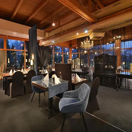 Parkhotel Morris 4*