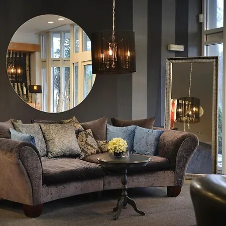 Parkhotel Morris 4* Nový Bor