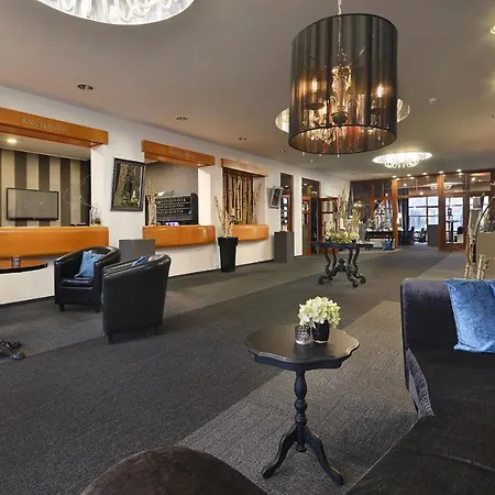 Parkhotel Morris Nový Bor