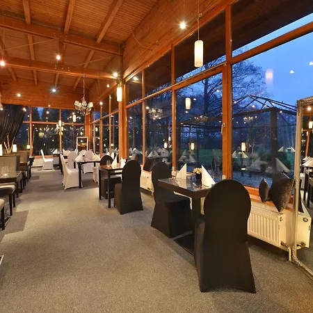 Hotel Parkhotel Morris Novy Bor