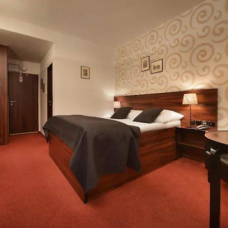 Hotel Parkhotel Morris