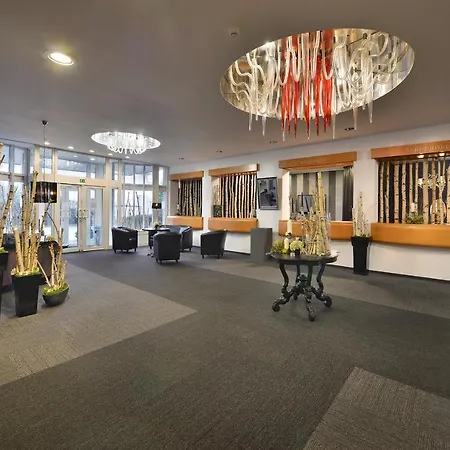 Parkhotel Morris Hotel
