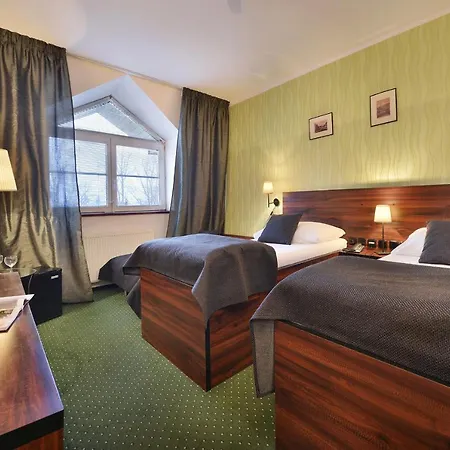 Hotel Parkhotel Morris