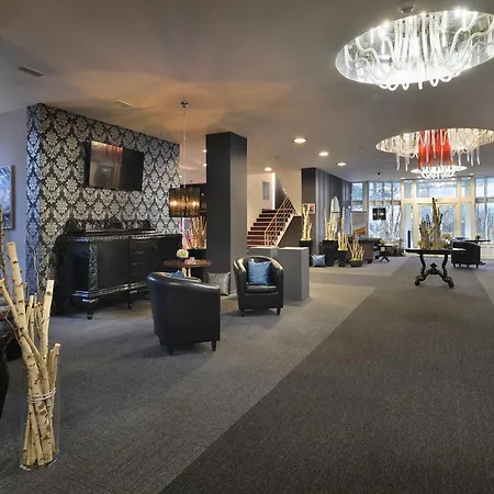 Hotel Parkhotel Morris