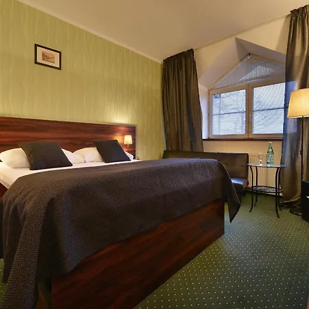 Hotel Parkhotel Morris 4*