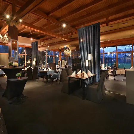 Hotel Parkhotel Morris 4*