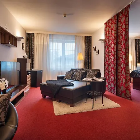 Parkhotel Morris Novy Bor