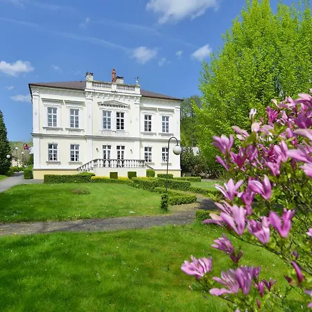Hotel Parkhotel Morris