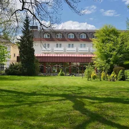 Parkhotel Morris Novy Bor