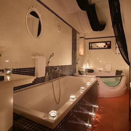 Parkhotel Morris 4* Nový Bor