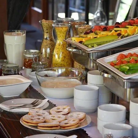 Hotel Parkhotel Morris 4*