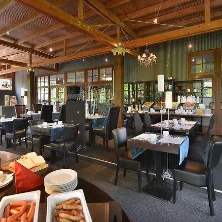 Parkhotel Morris Nový Bor