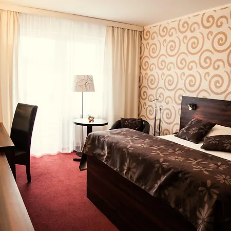 Parkhotel Morris 4*