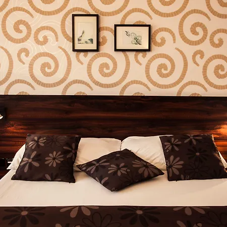 Ξενοδοχείο Parkhotel Morris Nový Bor