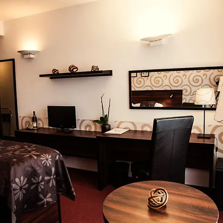 Parkhotel Morris Hotel
